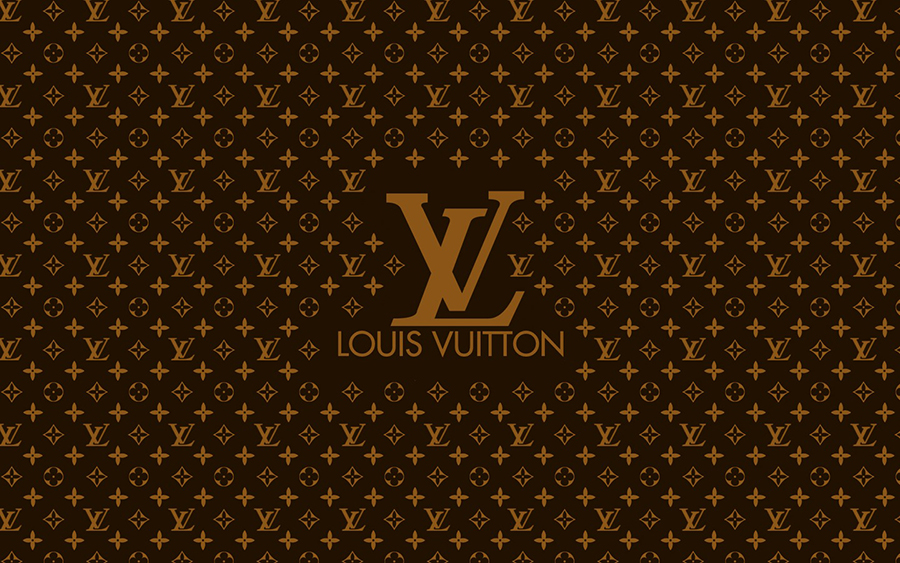 Thương hiệu thời trang Louis Vuitton