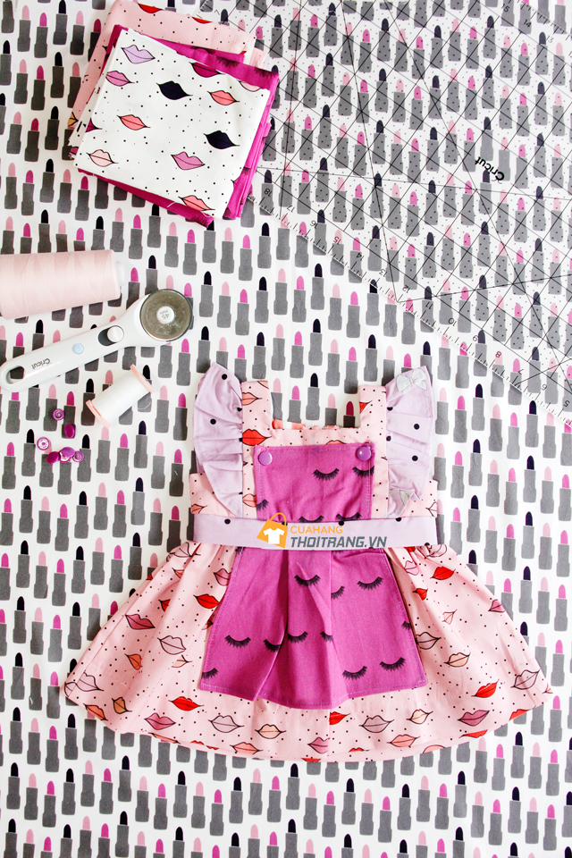 Ó Princess - thương hiệu chuyên thiết kế váy công chúa độc đáo cho bé gái |  Báo Dân trí