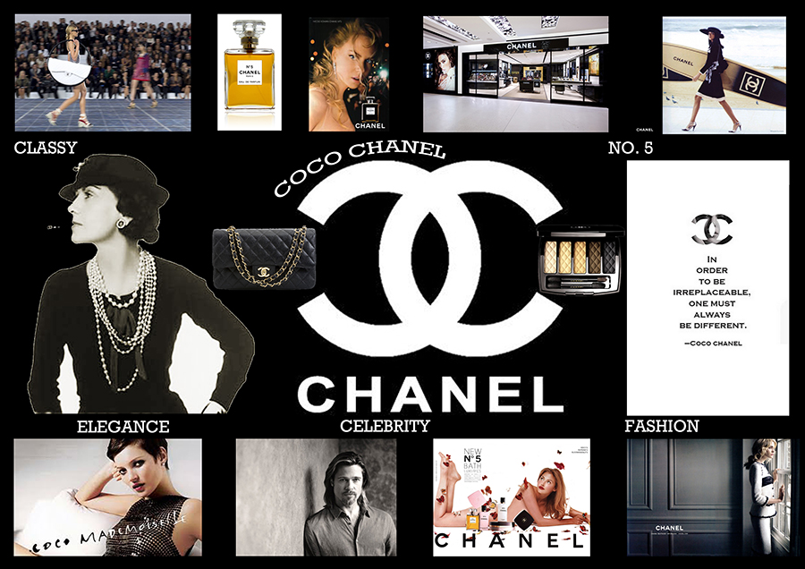 Sự thật về lịch sử hình thành của thương hiệu đẳng cấp Chanel