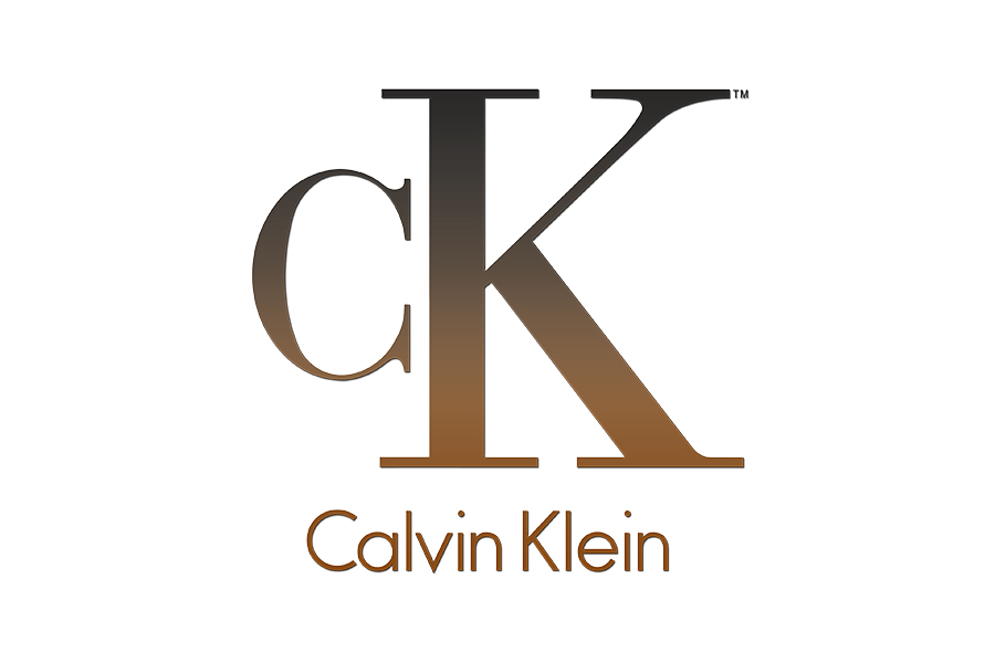 CALVIN KLEIN (CK)