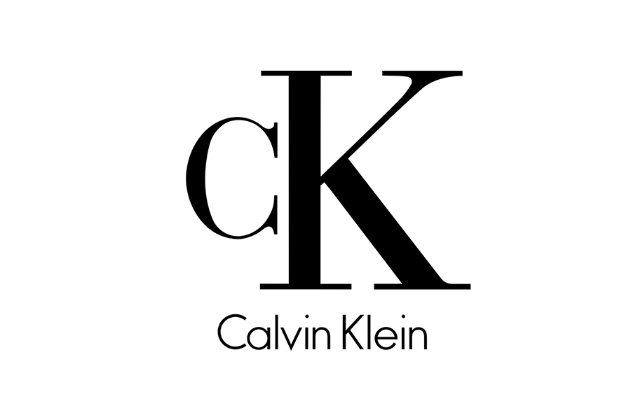 CALVIN KLEIN (CK)
