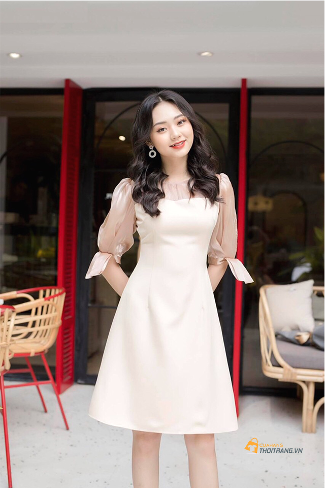 4 kiểu váy tưởng đẹp nhưng lại dìm dáng người mặc  Báo Phụ Nữ Việt Nam
