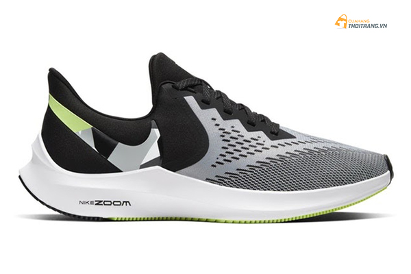 Air Zoom Winflo 6 - Giày chạy bộ Nike giá cả phải chăng nhất