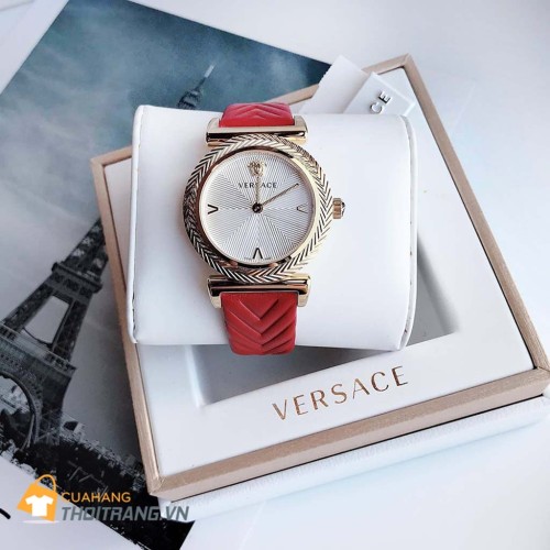 Đồng hồ Versace V-Motif