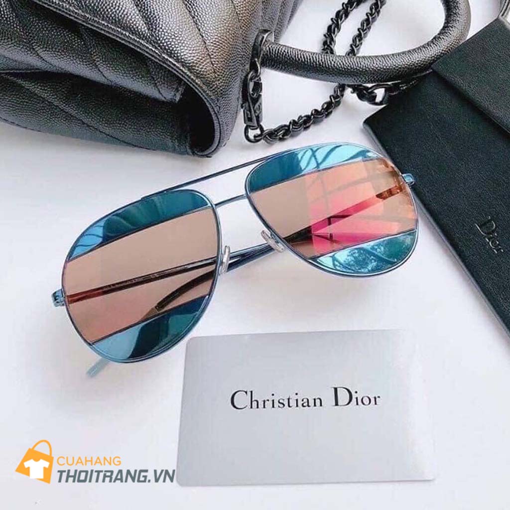 Kính Mát Dior The 30Montaigne Sunglasses  Centimetvn