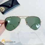 Kính Rayban Small Aviator Size 52